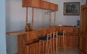 Muras Apart Hotel